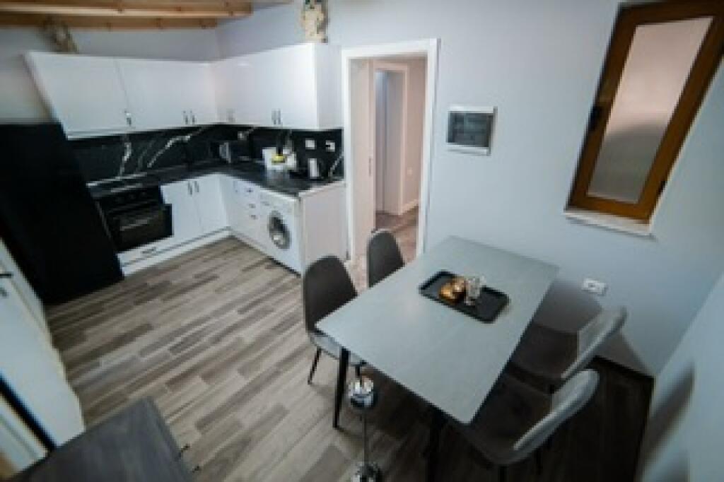For rent 2+1+ parking in 21-sh with the price 550€
