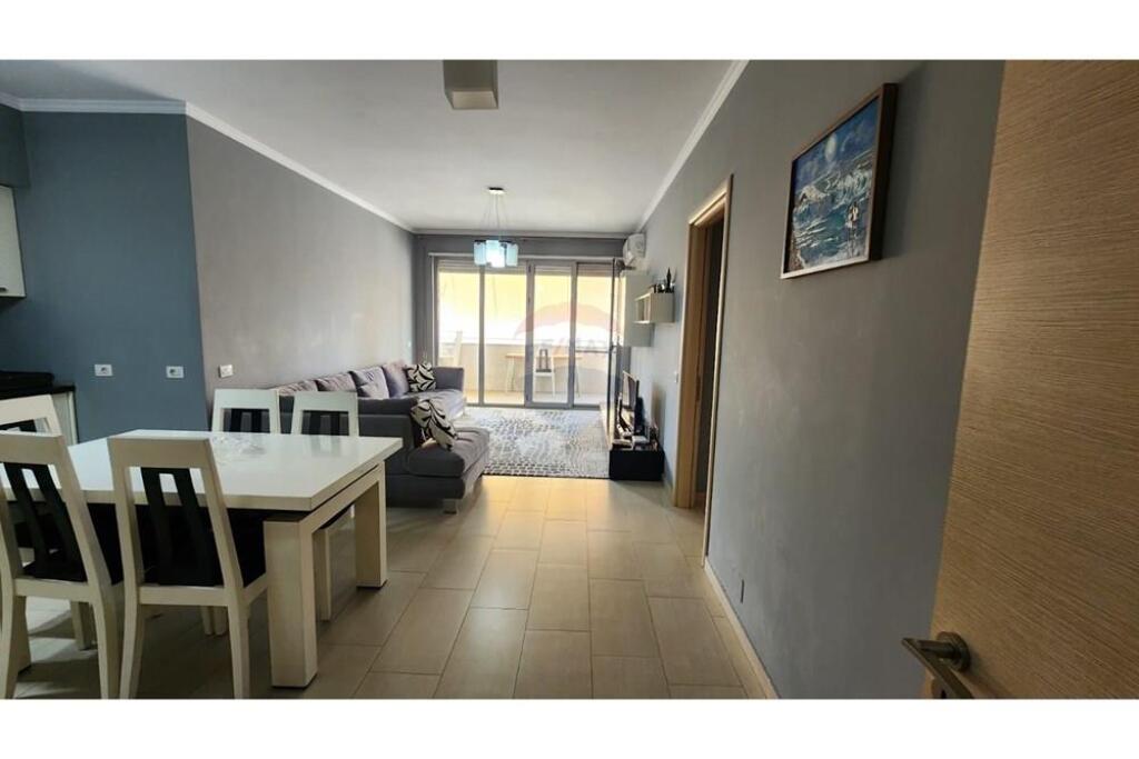 2+1 apartment for rent in Don Bosco.