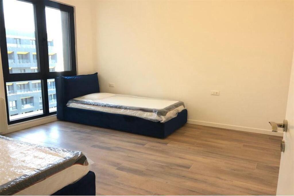 Super appartamento in affitto 2+1+2 + Posto Auto – Via Kavaja, Complesso Square 21