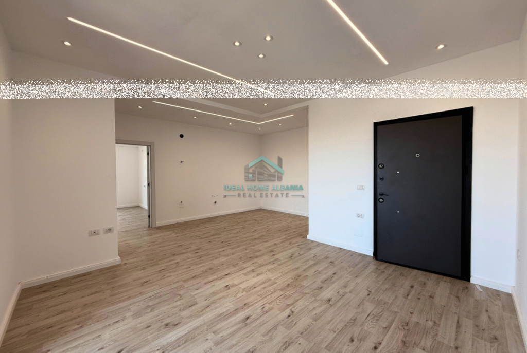 Rruga Dush Strati, Vlore- Shitet apartament 1+1