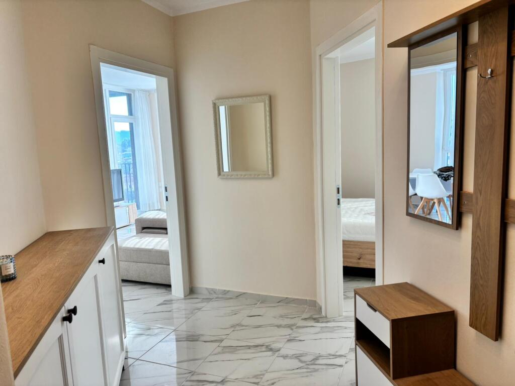 Apartment For Rent 1+1 in Yzberisht (ID B2101228) Tirana