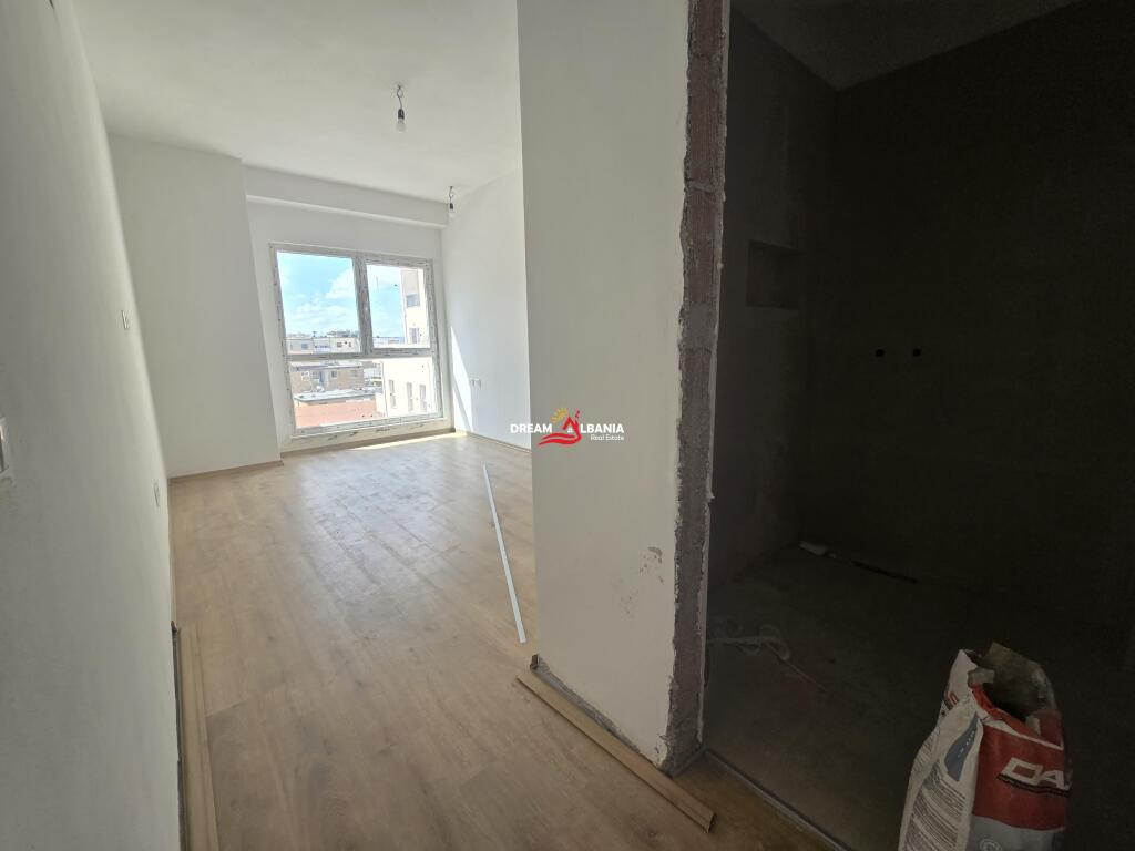 Apartament 1+1 dhe garsioniere per shitje, Kompleksi Aura (ID 41111127)