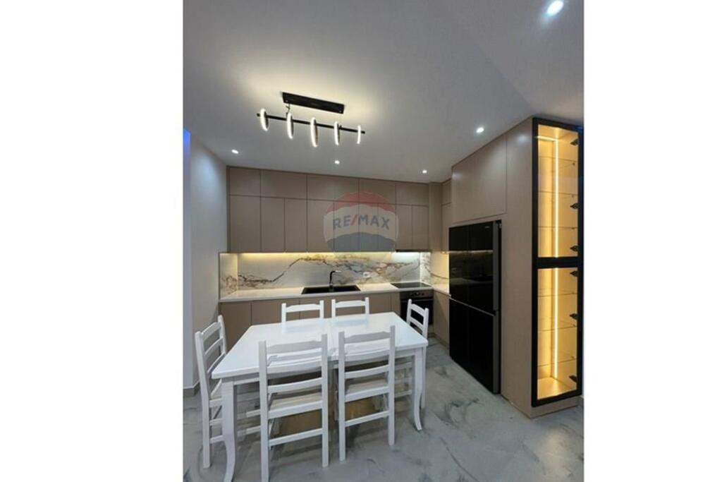 Apartament 2+1+2 me qira Delijorgji.