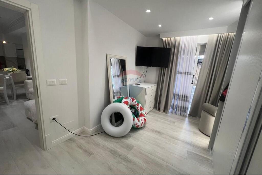 APARTMENT 2+1 FOR SALE NEAR KODRA E DIELLIT !
