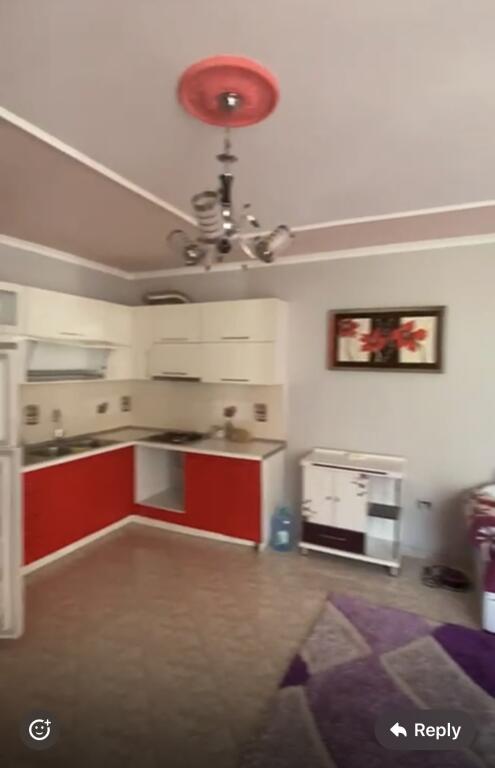 2+1,arredato,strada Fresku,350 euro