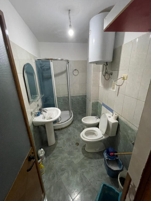 rent Apartment 2+1+2, Don Bosko,  600 euro/month