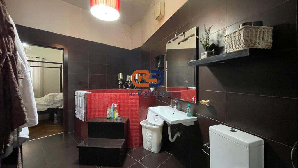 In the Center, Super 2+1 Apartment for Rent, With Perfect Location!