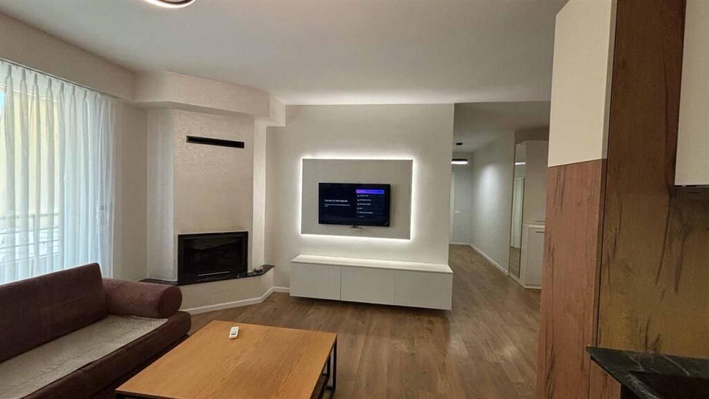Appartamento 2+1 in affitto in via "5 Maji" vicino a Big Market.