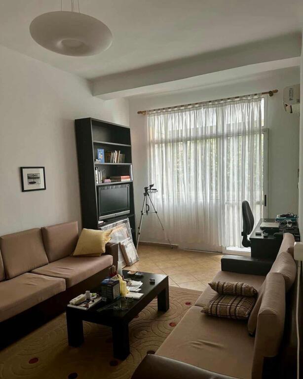 FOR SALE APARTMENT 1+1 DURRES STREET 185,000 EURO