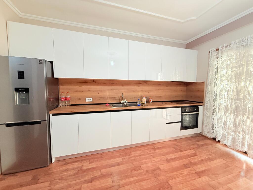 Apartment for rent 2+1 – Don Bosko, near Hotel Ferrari