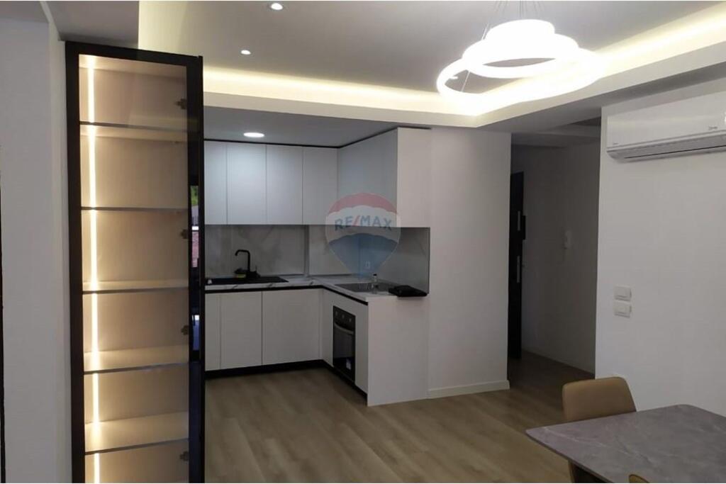 Apartament 2+1 +2 Kodra e diellit 2