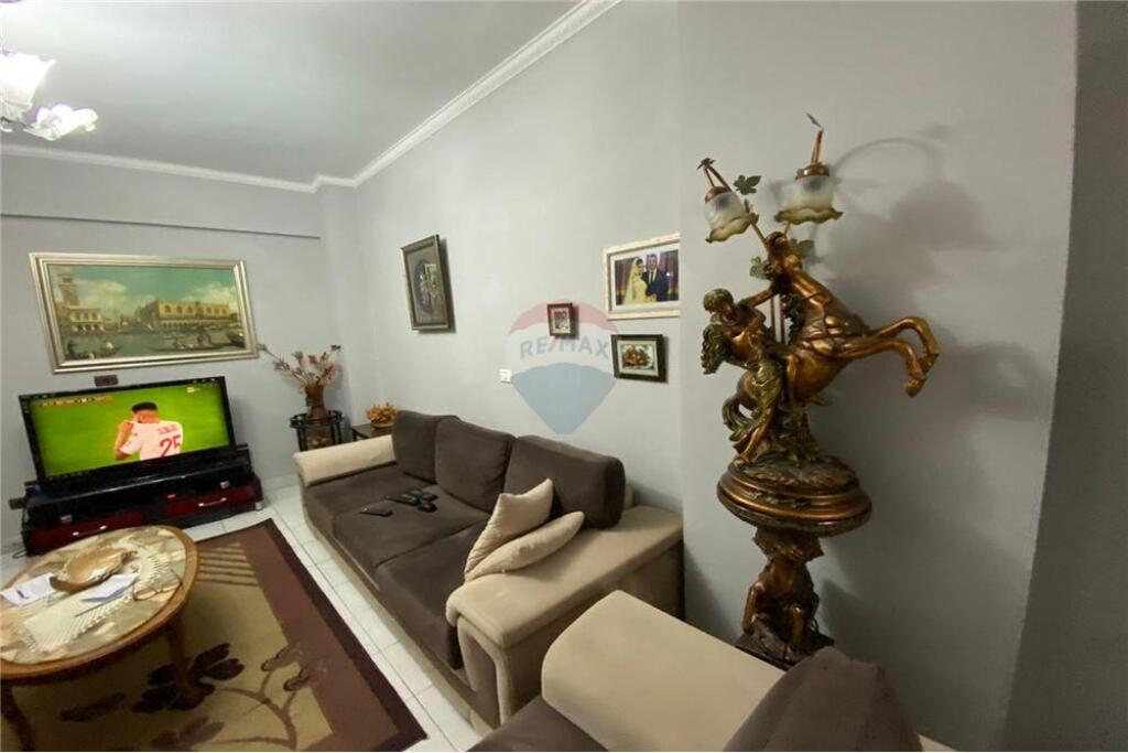 Apartment 2+1 for rent in Laprake