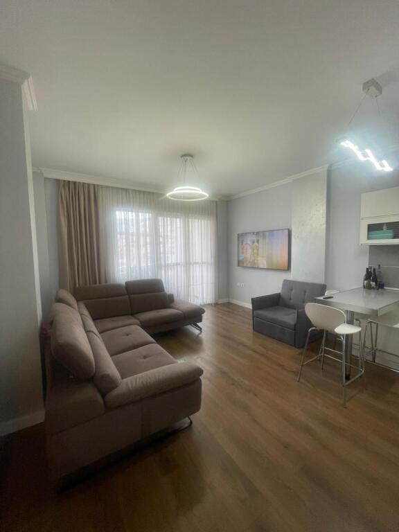 Apartment 2+1 for sale near the residence Kodra e Diellit 1
