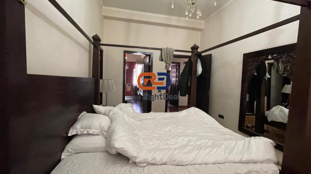 In the Center, Super 2+1 Apartment for Rent, With Perfect Location!