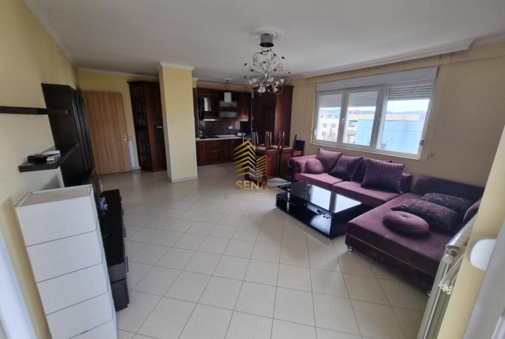 Rent, Apartment, 2+1+Block, At Casa Italia, 450 Euro/Month