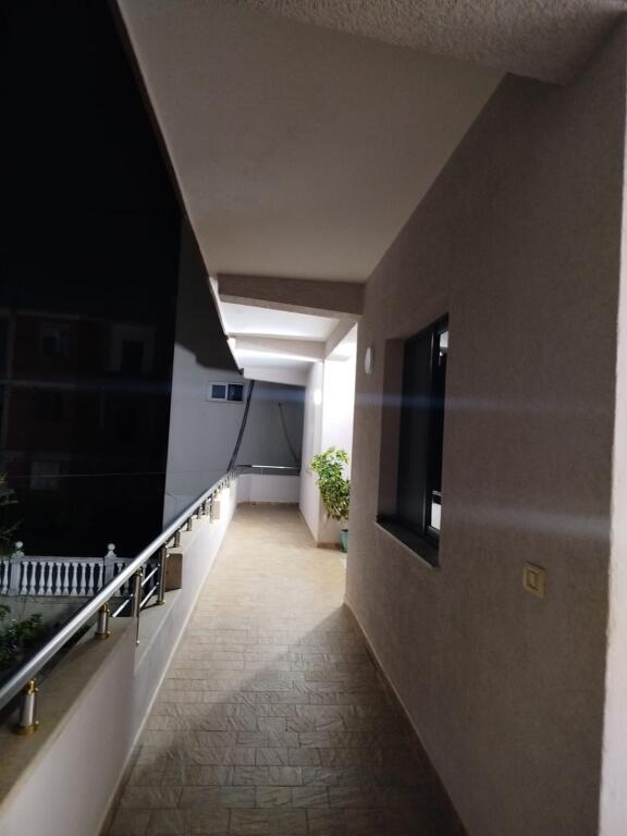 📢 Si affitta il secondo piano di una casa privata a Spitallë, Durrës.
