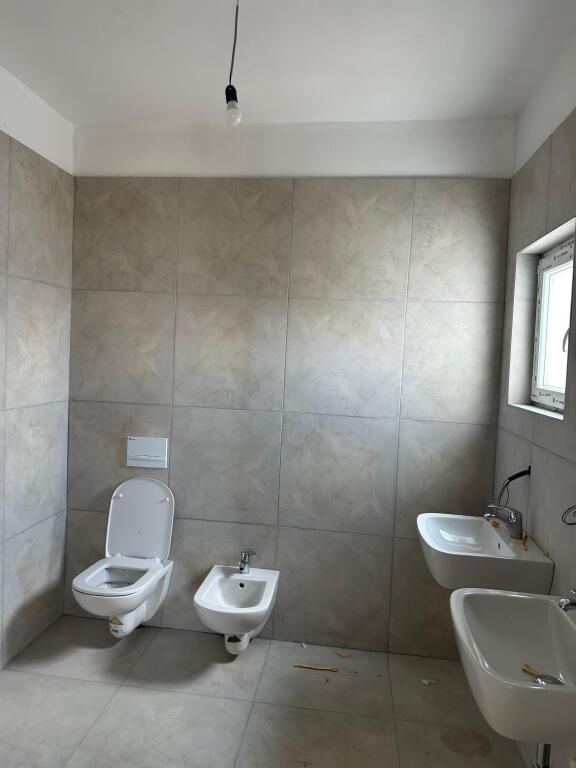 Appartamento 2+1+2 con garage - Complesso Bermon, vicino al Nuovo Boulevard