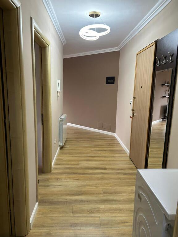 Apartment 2+1 for rent at Botaniku