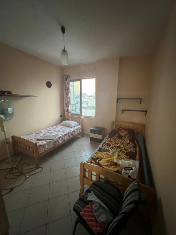 FOR SALE APARTMENT 2+1 YZBERISHT 125,000 EURO