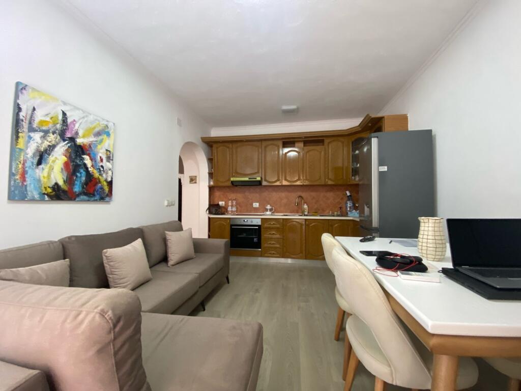 Apartment for rent 1+1 – near the Ministry of Foreign Affairs