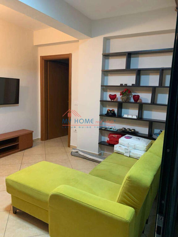 Apartment 1+1 for Rent Don Bosko Tirana