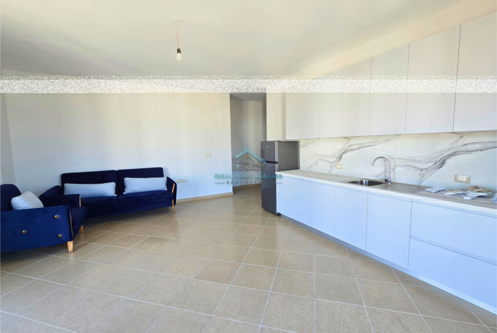 Apartament 2+ 1 per shitje ne Vlore