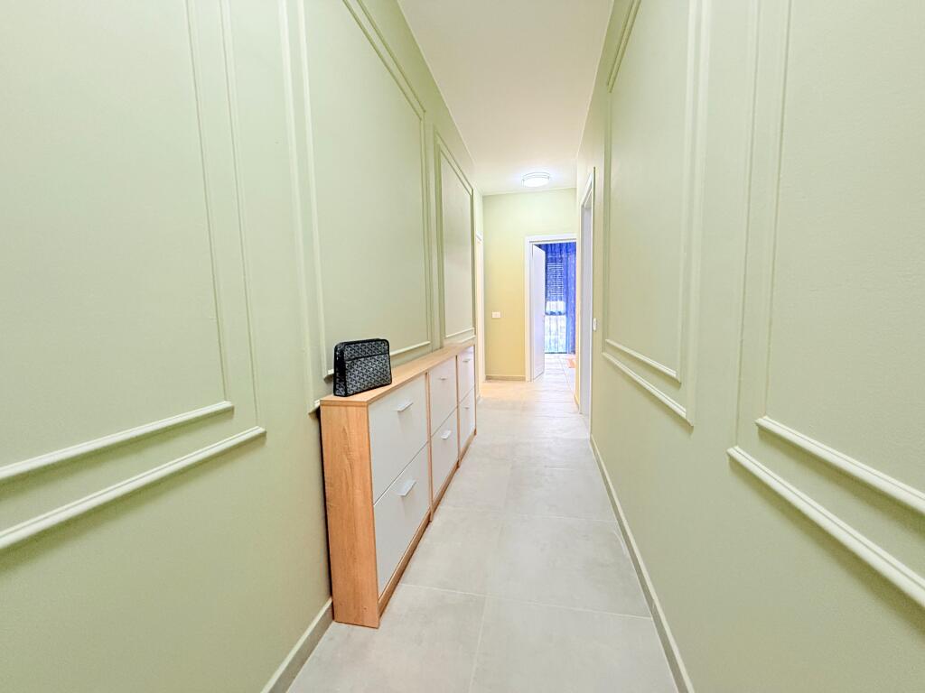 Apartment for rent 2+1+2 – Oasis Residence