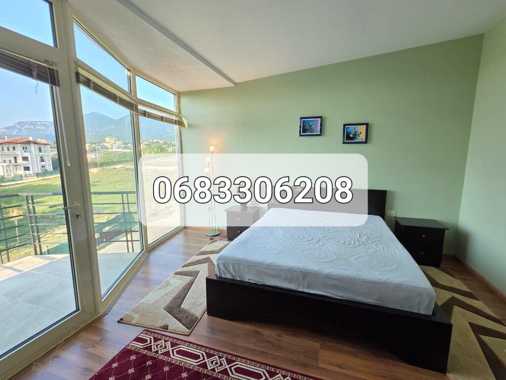 Villa for rent  4 parking spaces Sauk