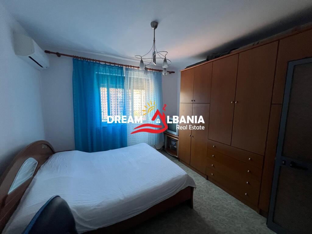 Apartament 1+1 per shitje tek shkolla 1 Maji (ID 4119437)
