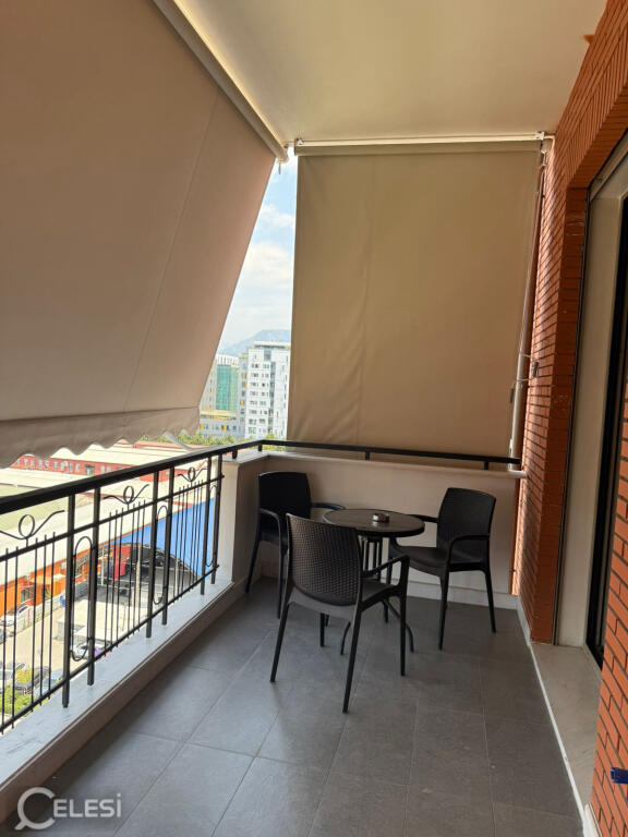apartament 2+1+2 me qira ne Delijorgj