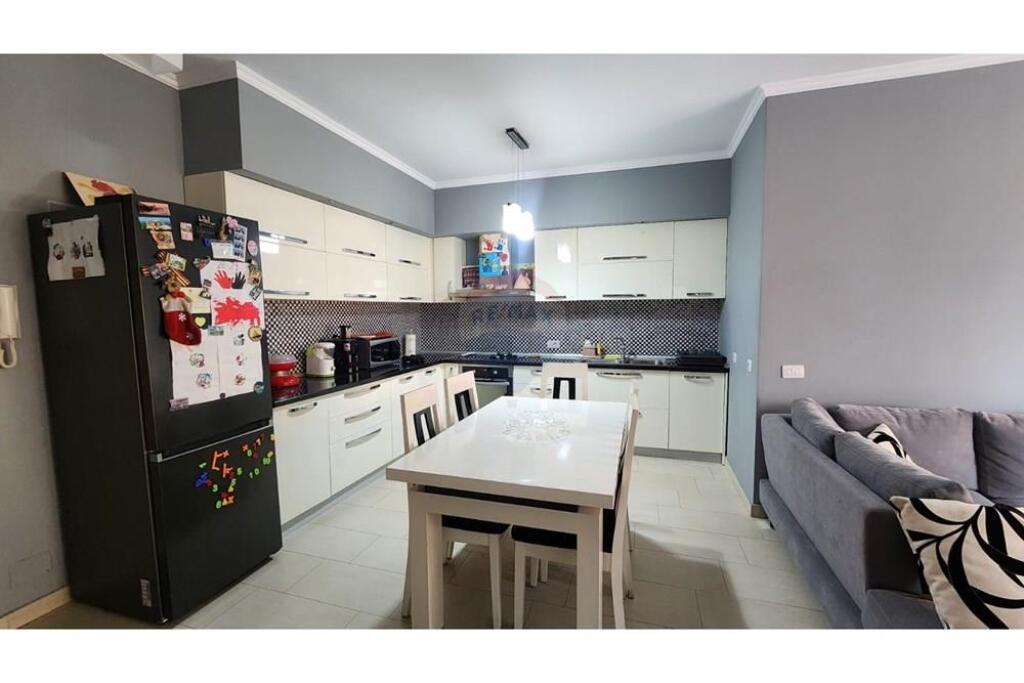 Apartment 2+1 Don Bosko + Parking Space 🚘 with extra price