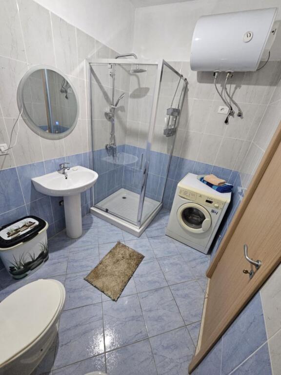 Fresk , near Murages , 2+1 for rent
