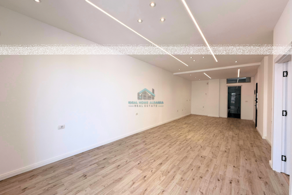 Rruga Dush Strati, Vlore- Shitet apartament 1+1