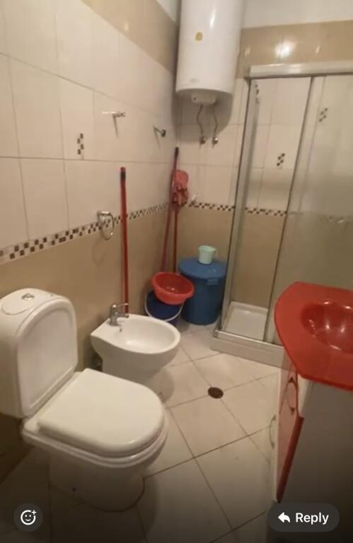 2+1,arredato,strada Fresku,350 euro