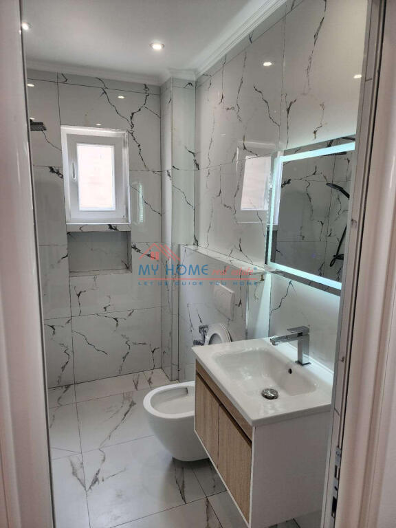 Apartment 1+1 for sale in Porcelan Tirana