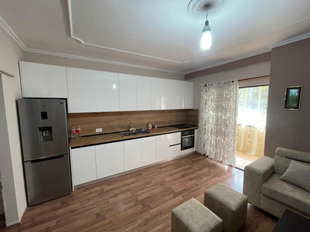 rent Apartment 2+1+2, Don Bosko,  600 euro/month