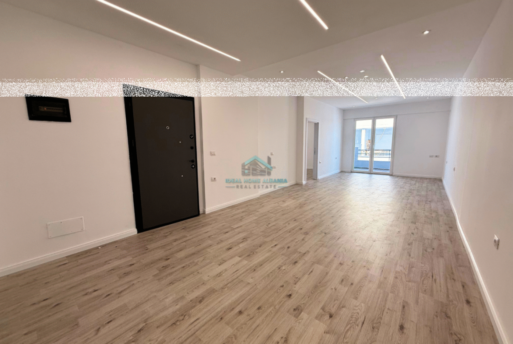 Rruga Dush Strati, Vlore- Shitet apartament 1+1