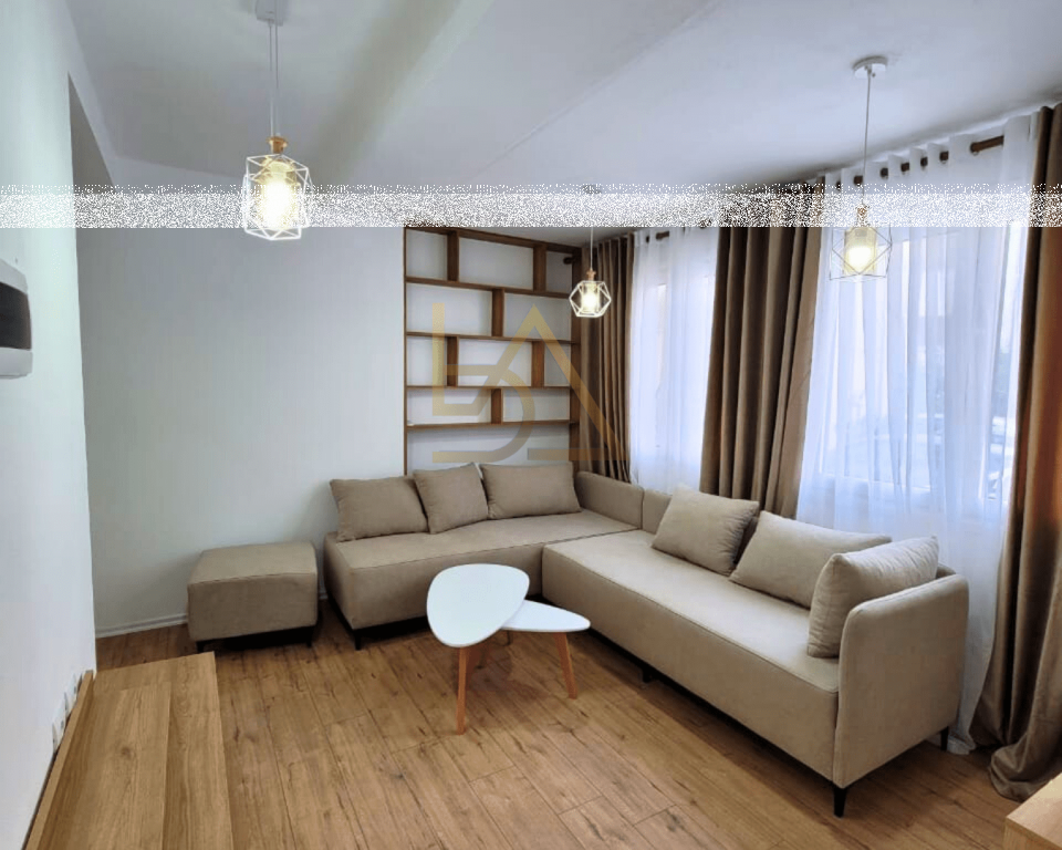Appartamento in Affitto – Via Rrotonto, Plepa