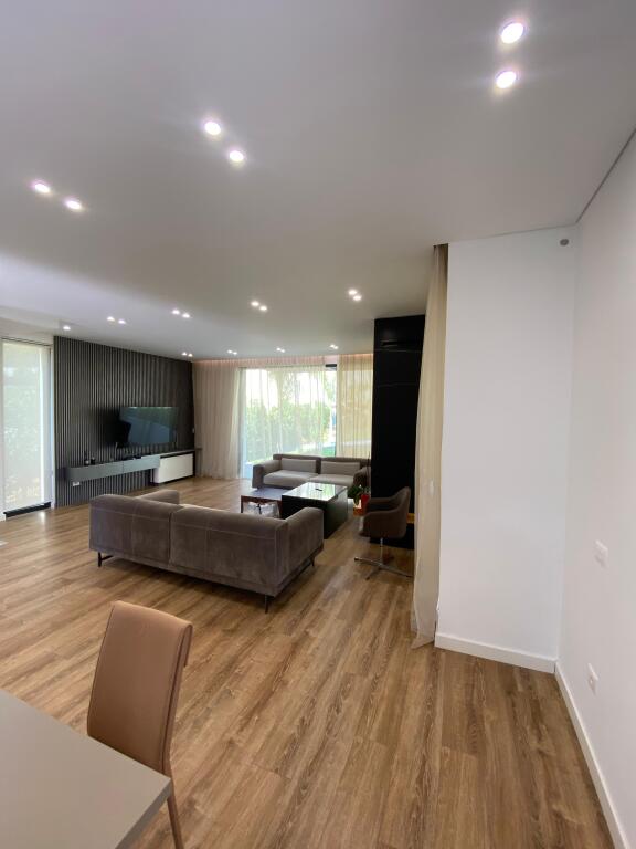 📣 Individual Villa FOR RENT 🏡 📍 TEG, Tirana – elite and quiet area💰 Price:4500 Euro