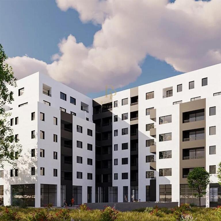 🔑Appartamento 2+1 in Vendita  Residenza Platinum 2, Paskuqan ...