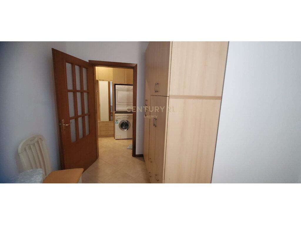 Apartment 2+1+2 for sale at Perla Resort, Gjiri i Lalëzit!