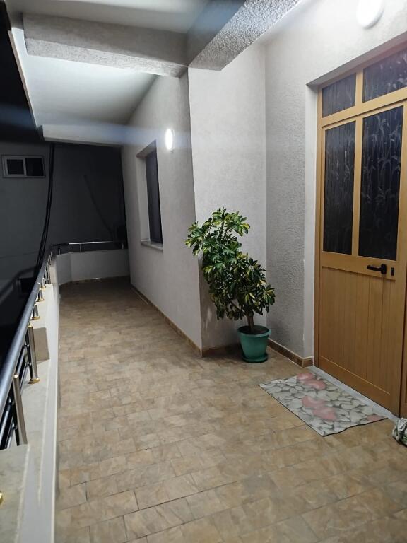 📢 Si affitta il secondo piano di una casa privata a Spitallë, Durrës.