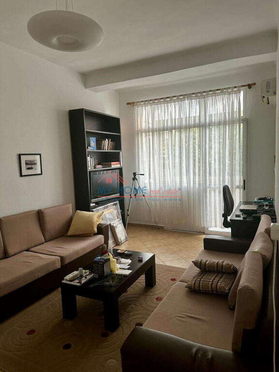 Apartament 1+1 ne shitje Rruga e Durresit ne Tirane