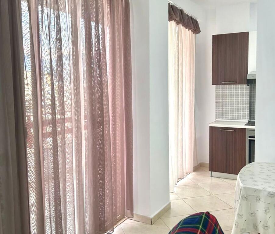 ✨ Apartment for Rent 2+1+2WC – 120 m² | 60,000 Lek 📍 Bardhyl Street / Andon Zako Çajupi School