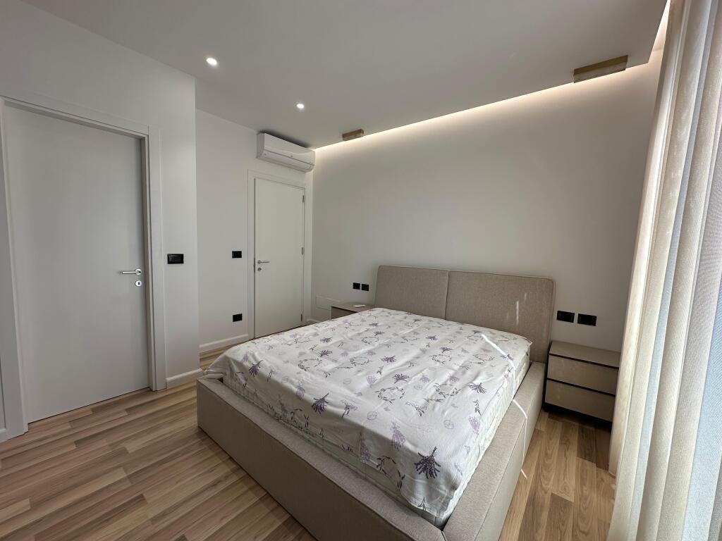 APPARTAMENTO 2+1 +2 CON POSTO AUTO | IN AFFITTO | Teg