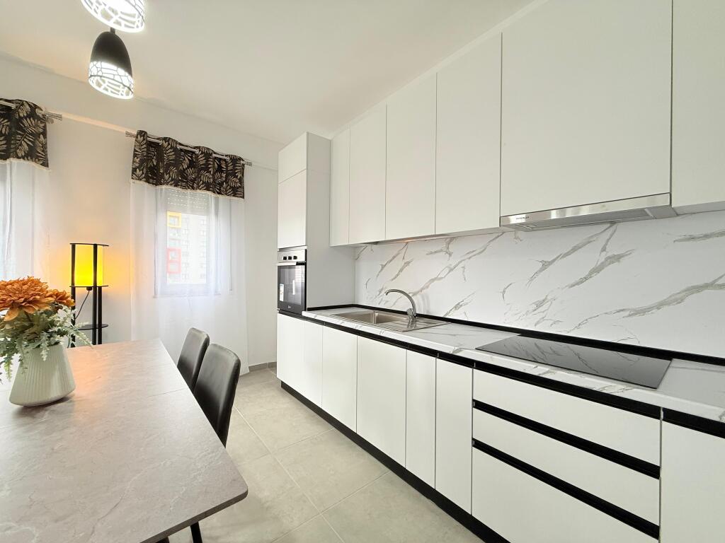 Apartment for rent 2+1+2 – Oasis Residence