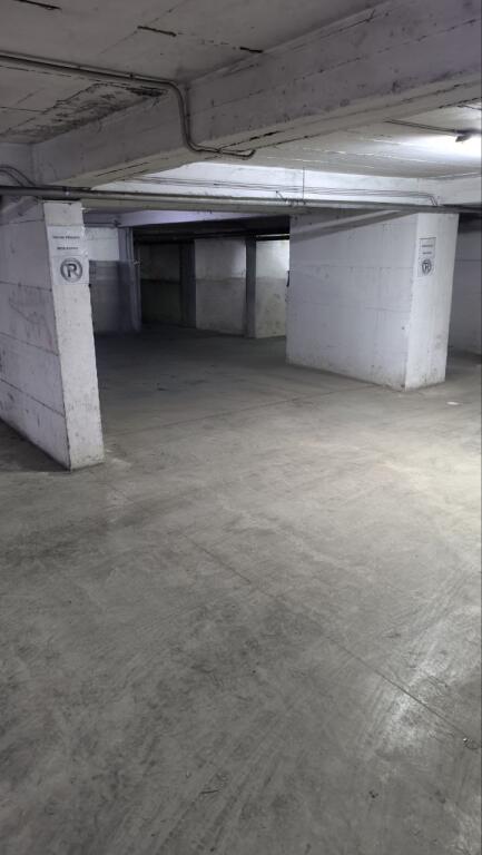 Garage occasion