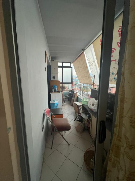 FOR SALE APARTMENT 2+1 YZBERISHT 125,000 EURO