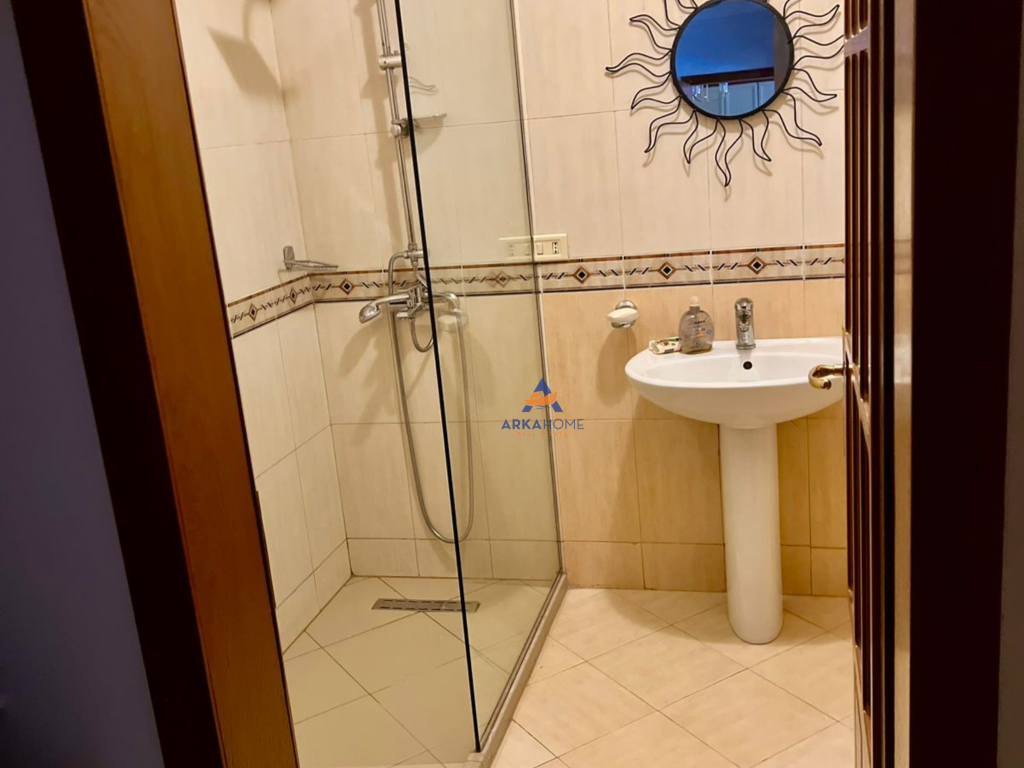 APARTMENT FOR RENT 2+1 "SULEJMAN PASHA STREET, CENTER" 750 EURO. (PARKING INCLUDED).