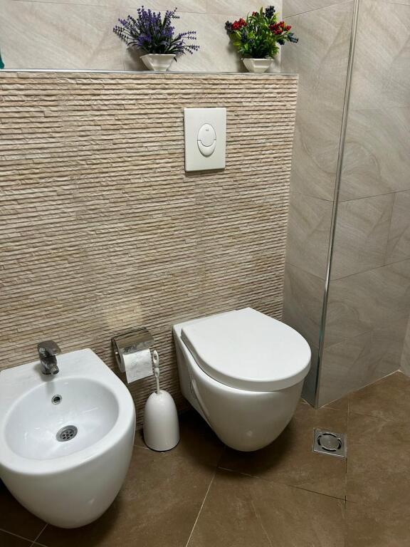 Apartment 2+1 for rent at Botaniku